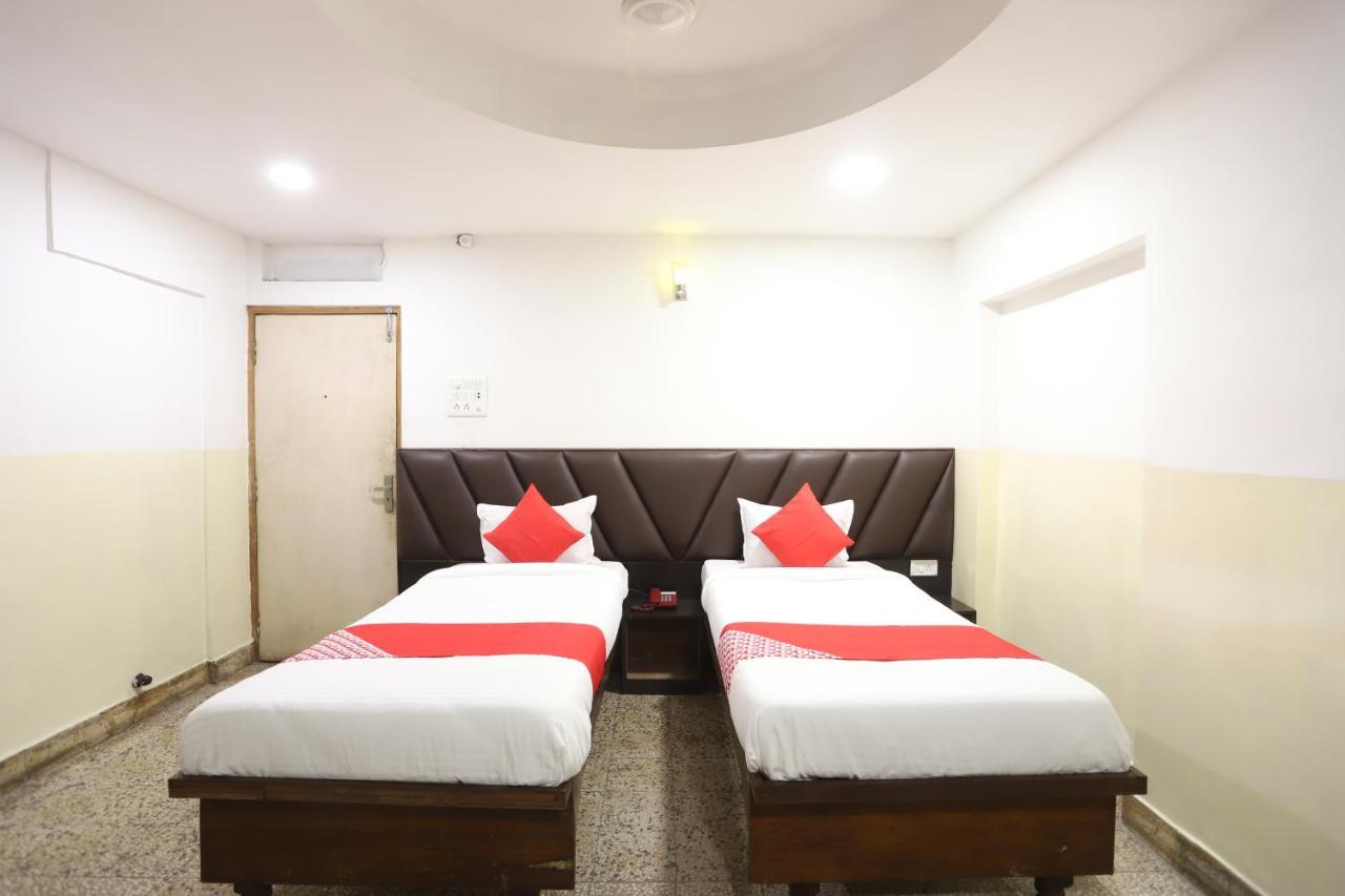 Hotel Deendayal Korba Exterior photo