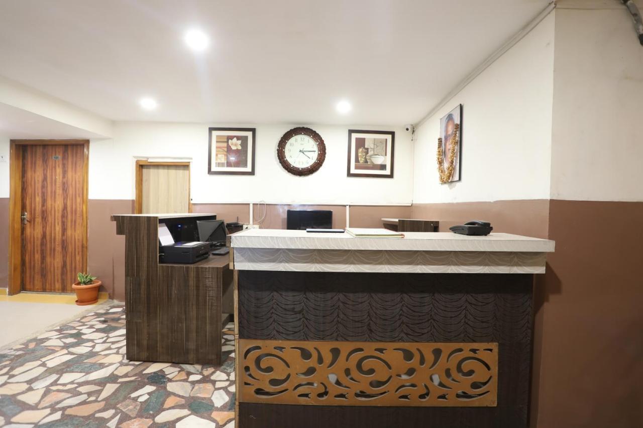 Hotel Deendayal Korba Exterior photo