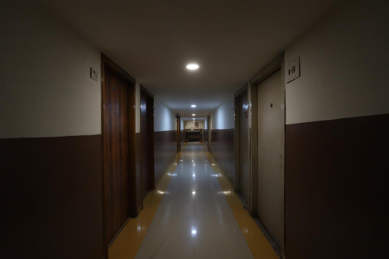 Hotel Deendayal Korba Exterior photo
