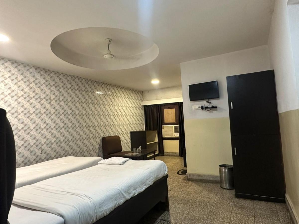 Hotel Deendayal Korba Exterior photo