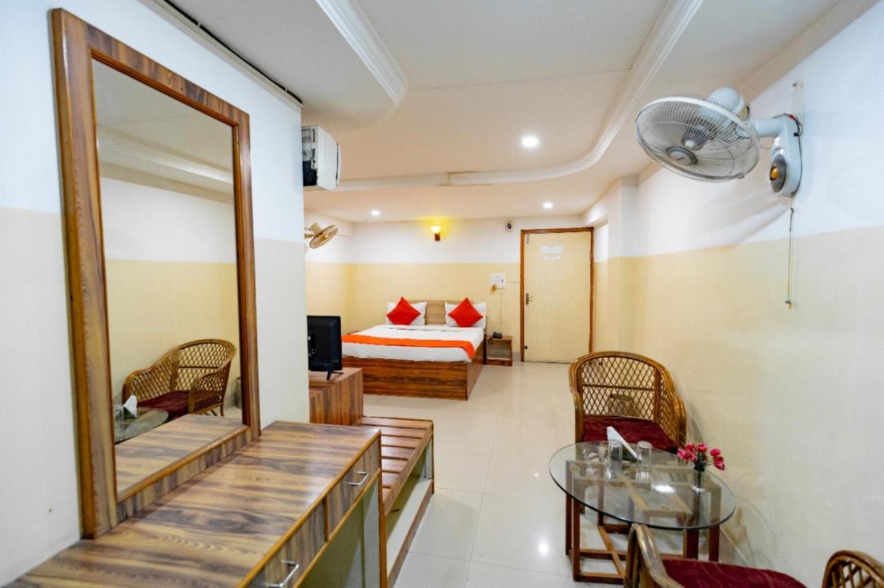 Hotel Deendayal Korba Exterior photo